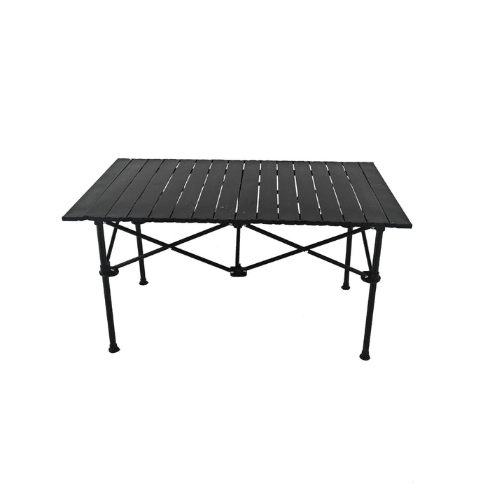 Folding Camping And Picnic Table Kalsten