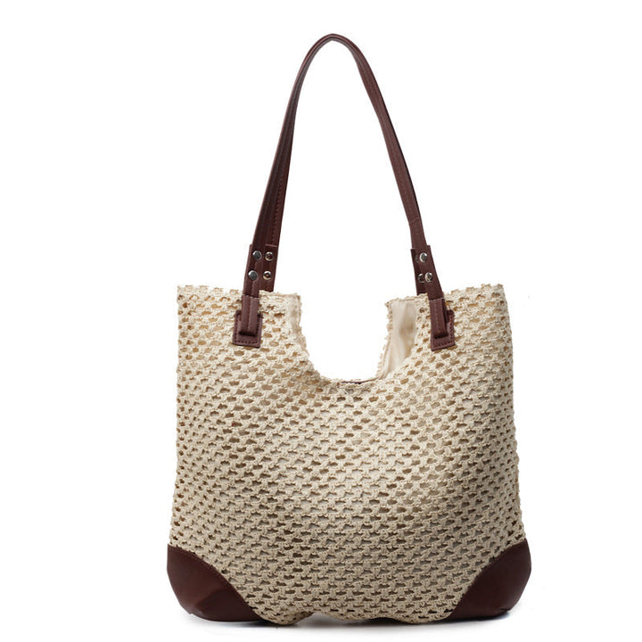 Structured Handbag Kalsten