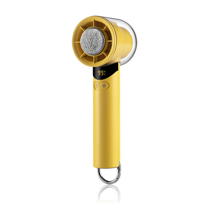 Compact Advanced Handheld Cooling Fan Kalsten