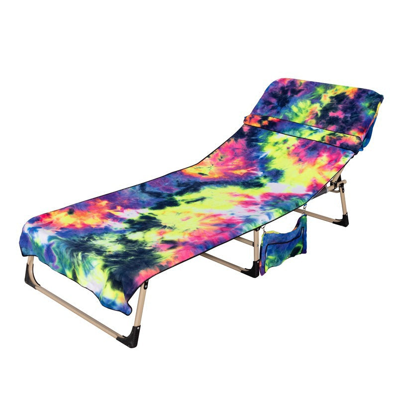 Women’s Reclining and Relaxing Chair Kalsten