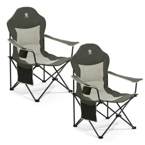 Ladies Camping Chair Kalsten