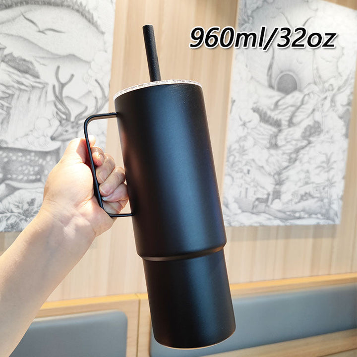 Unisex Insulated Drinking Bottle Kalsten