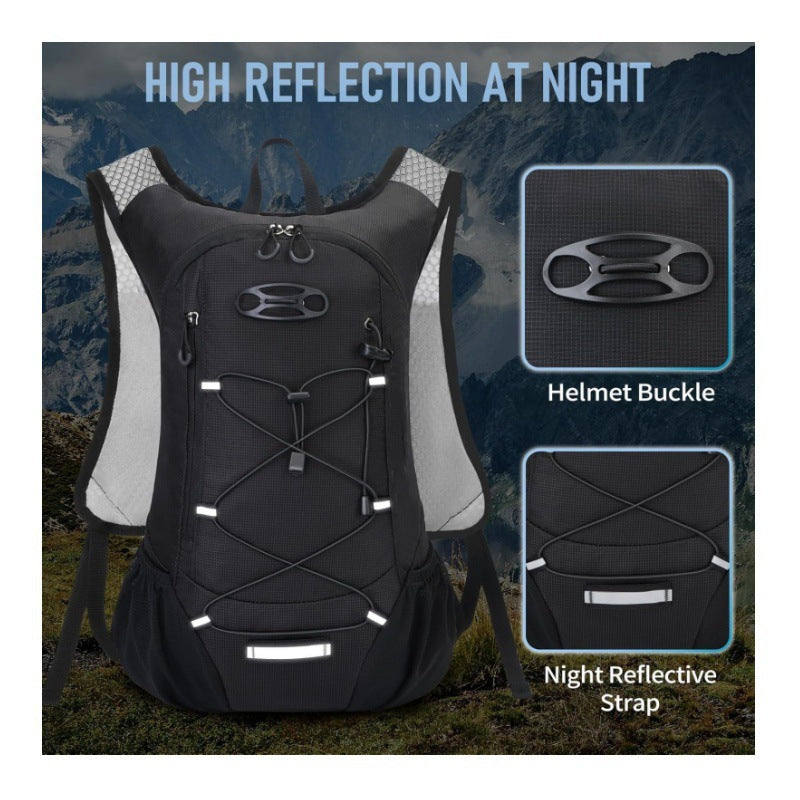 Hydration backpack Kalsten