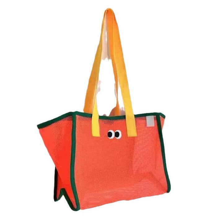 Practical shopping bag Kalsten