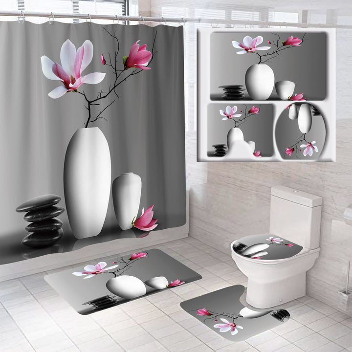 Bath Decor Kalsten