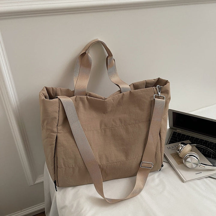 Spacious Everyday Tote Bag Kalsten