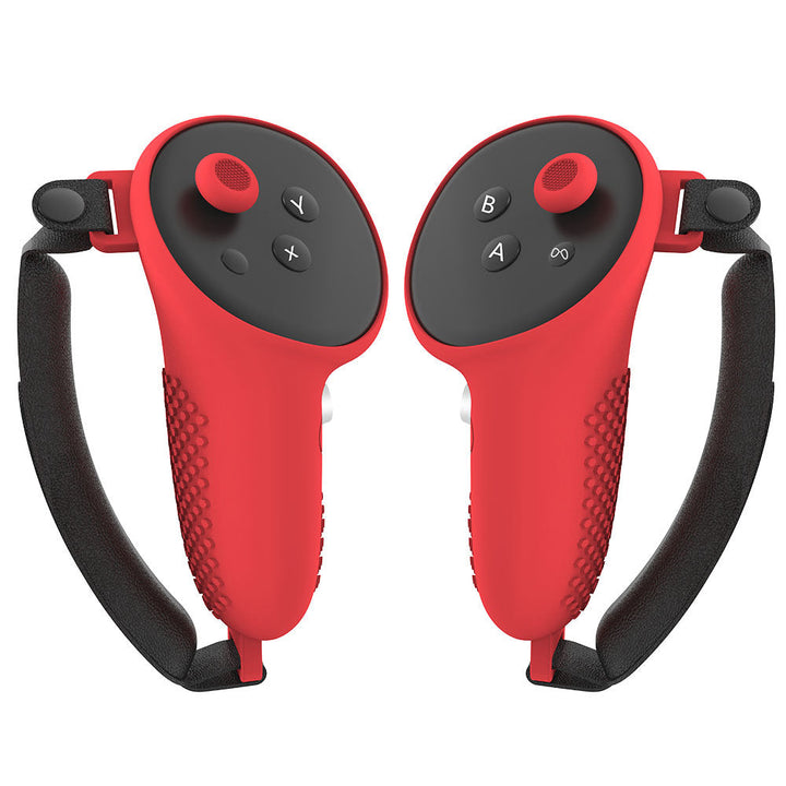 Ergonomic VR Controller with Precise Control and Non-Slip Grip Kalsten