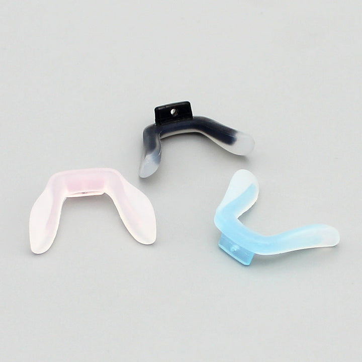 Adjustable Comfort Eyewear Nose Pads Kalsten