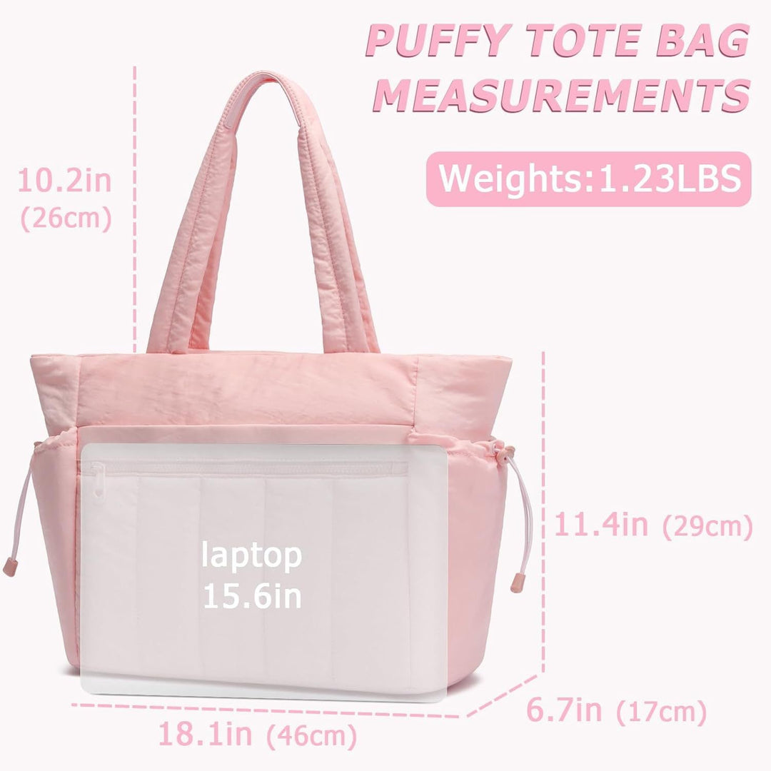 Practical and Stylish Tote Bag Kalsten