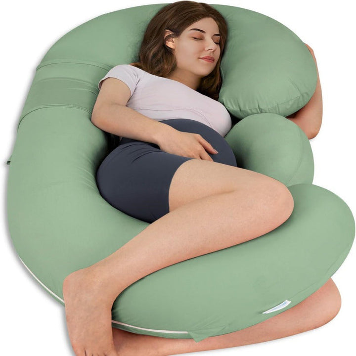 Pregnancy and Nursing Pillow Kalsten