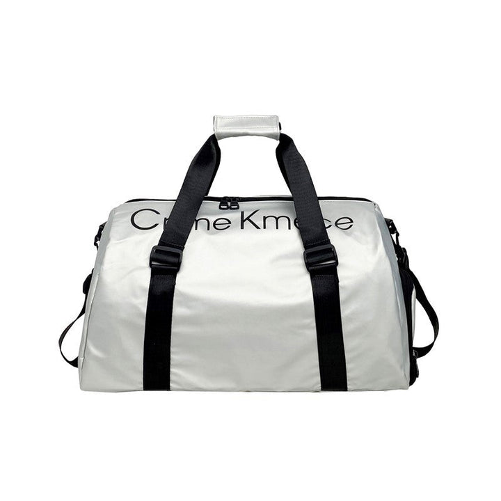 Versatile Waterproof Travel Duffel Bag