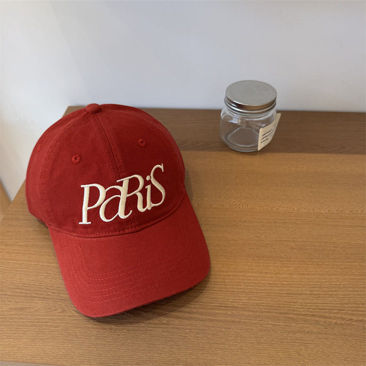 Men's Casual Embroidered Baseball Cap Kalsten 1783922259