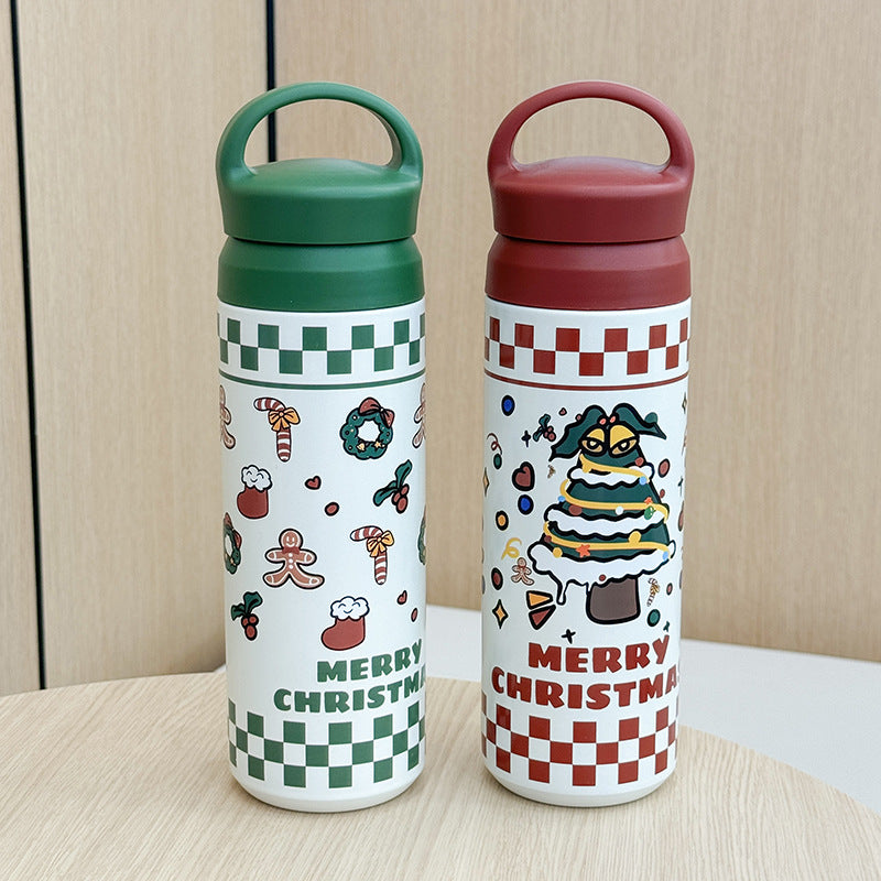 Women Thermos Bottle Kalsten