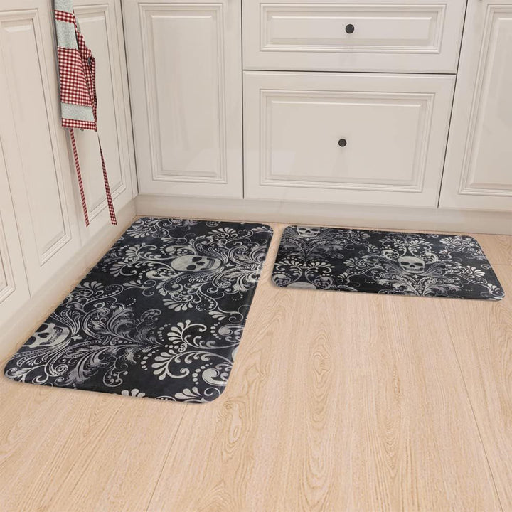 Kitchen Comfort Anti-Fatigue Mat Set Kalsten