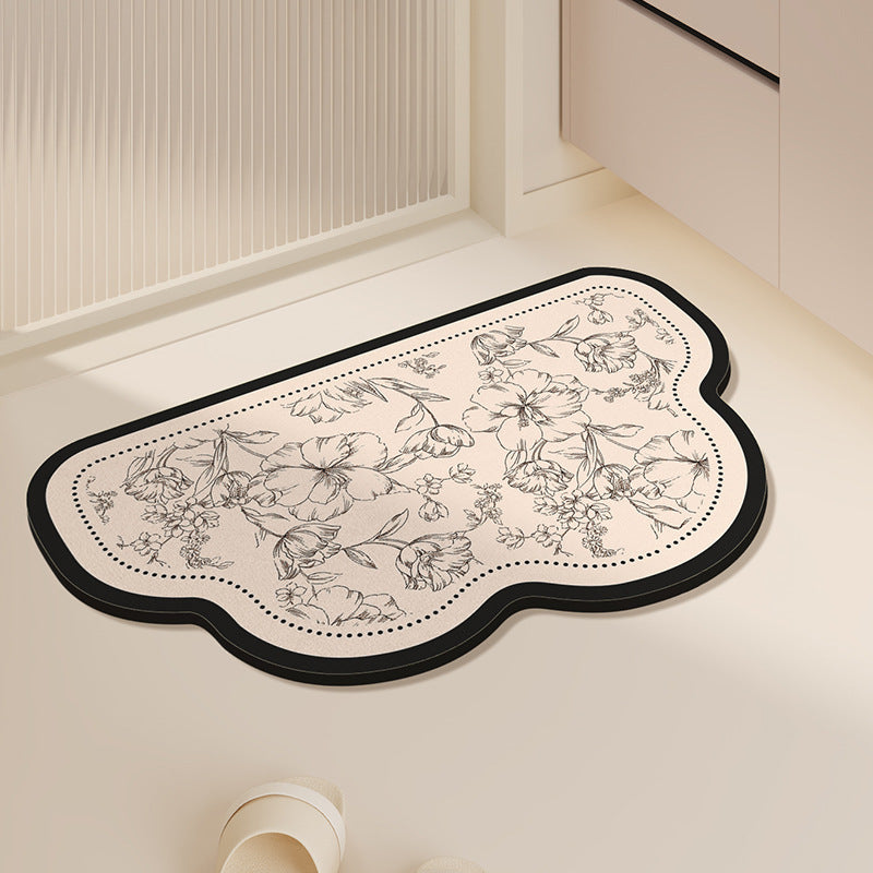 Home Decor Area Rug Kalsten