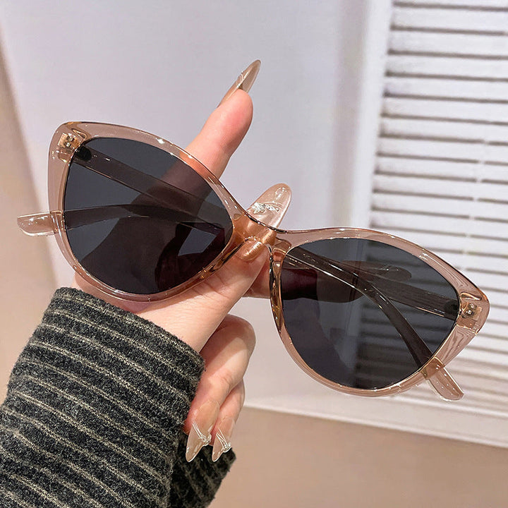 Women's sunglasses in elegant cat-eye design Kalsten