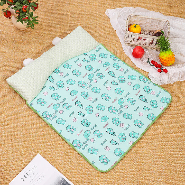 Unisex Cozy and Fun Pet Blanket Kalsten