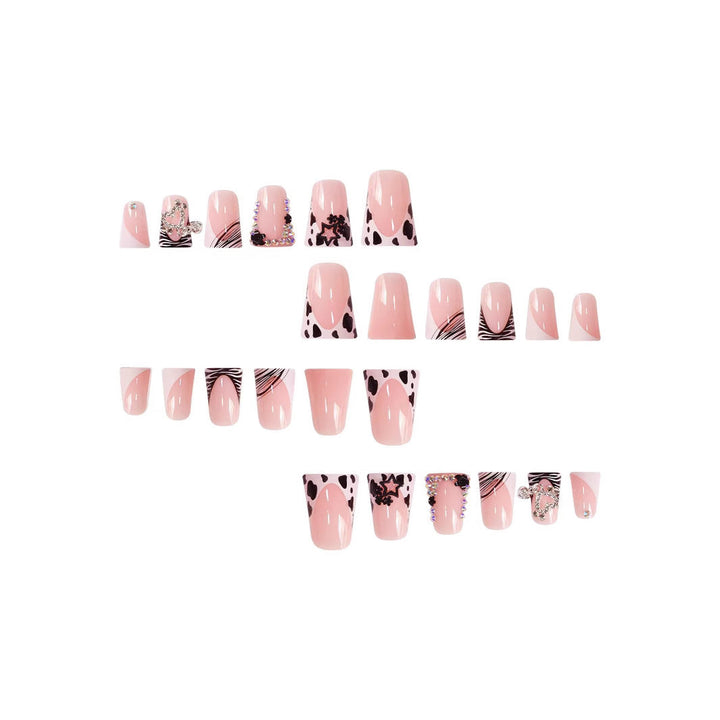 Elegant Nail Art Kalsten