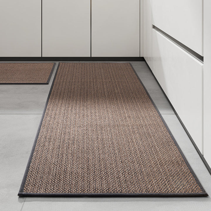 Comfort Anti-Fatigue Kitchen Mat Kalsten
