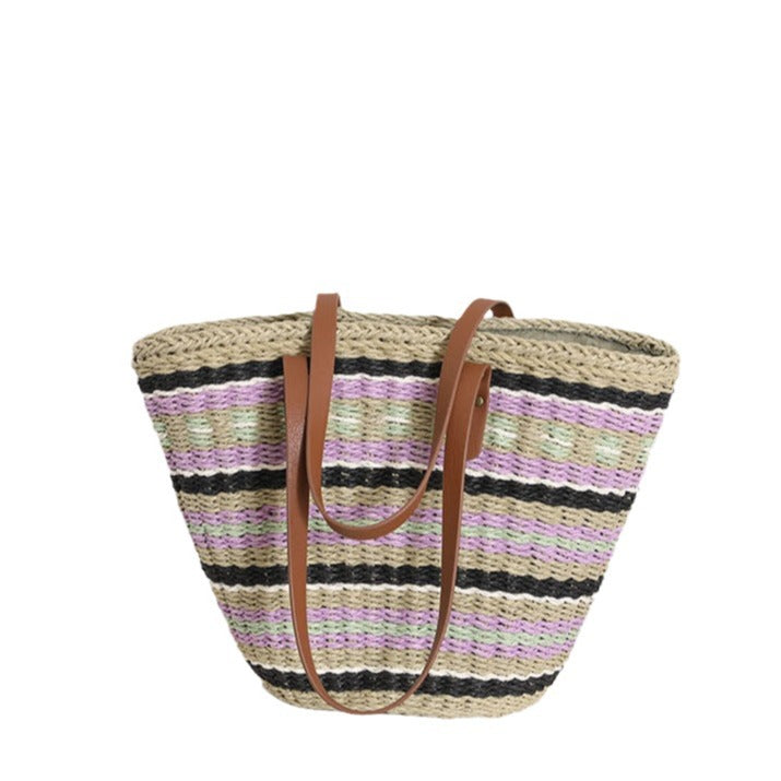 Handcrafted Beach Bag Kalsten