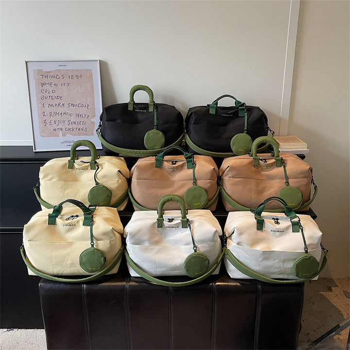 Travel Utility Weekender Bag Kalsten
