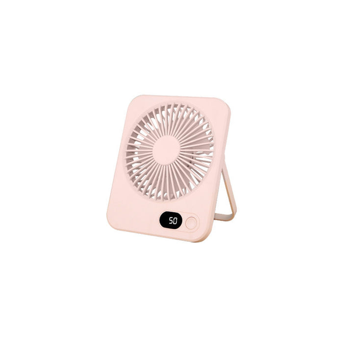 Ladies portable fan Kalsten