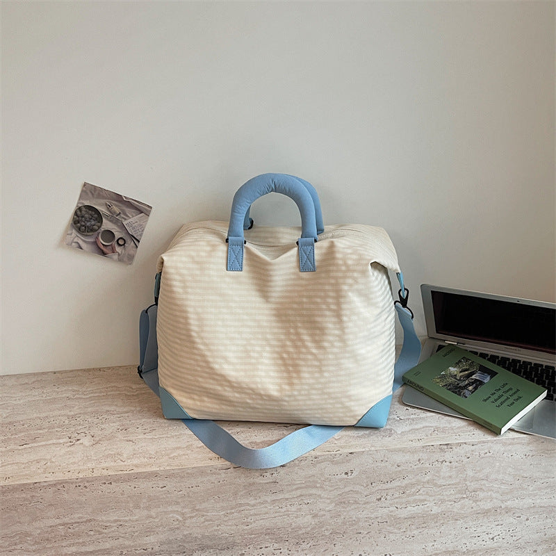 Multifunctional Weekend Travel Bag Kalsten