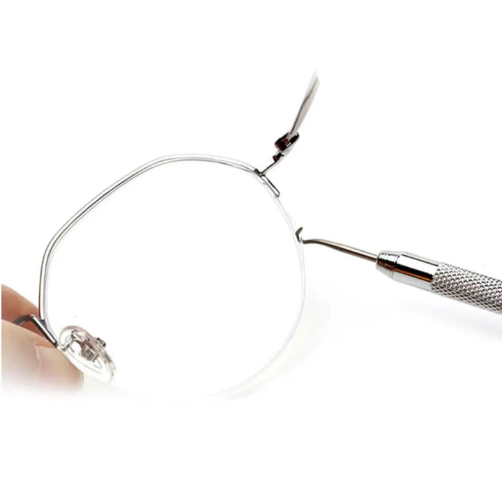 Precision Eyewear Maintenance Tool Kalsten