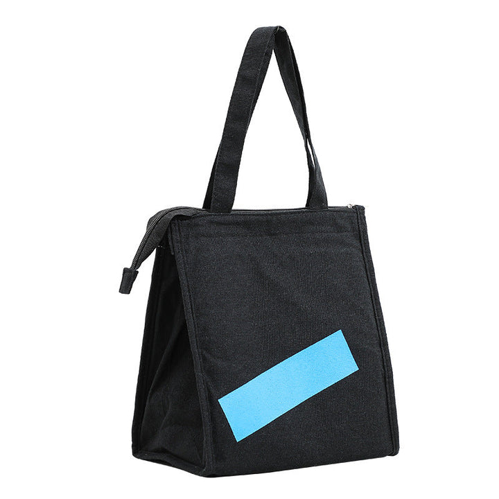 Insulated Picnic Bag Made of Durable Material Kalsten