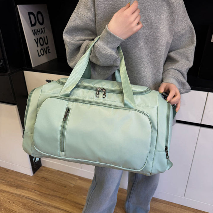 Sporty Allround Bag Kalsten
