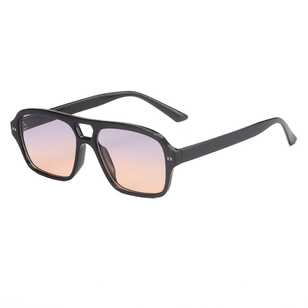 Ladies sunglasses in striking tortoiseshell design Kalsten