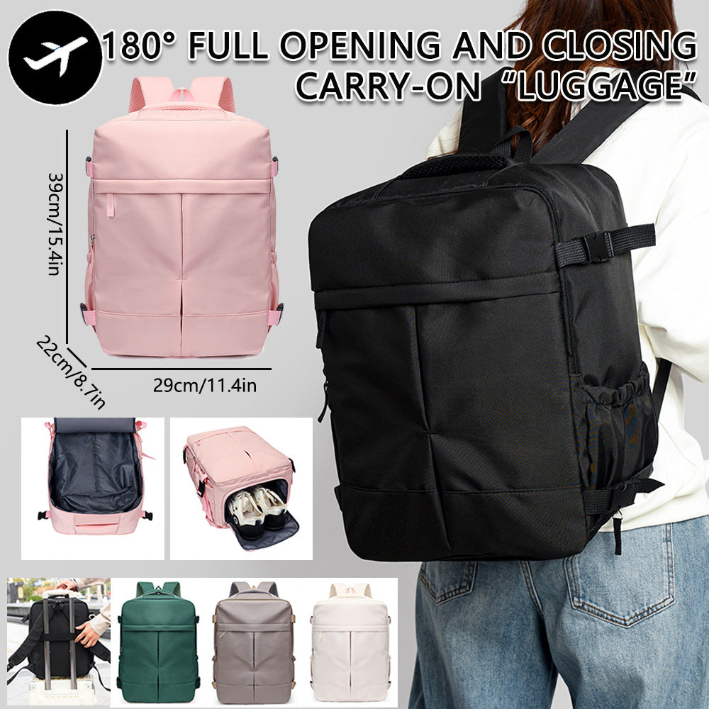 Kalsten Backpack