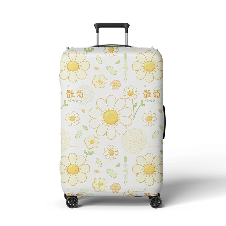 Women's Luggage Cover Kalsten