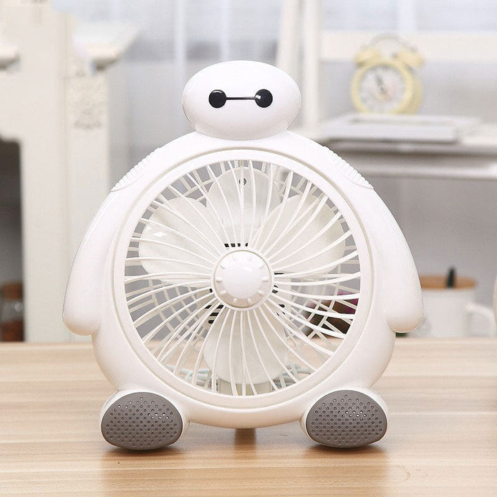 Women's Portable Mini Fan Kalsten