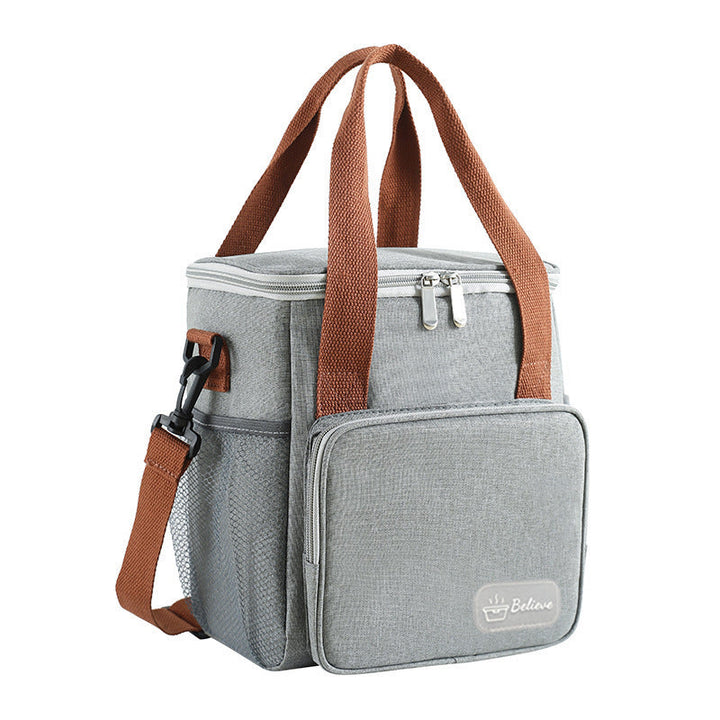 Insulated Food Storage Tote Bag Kalsten