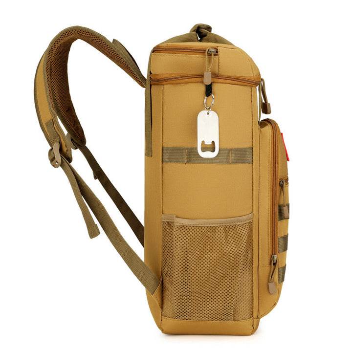 Unisex Backpack Kalsten