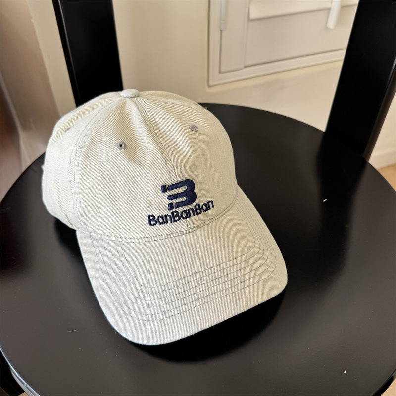 Men's Casual Cotton Baseball Cap Kalsten 1783922646