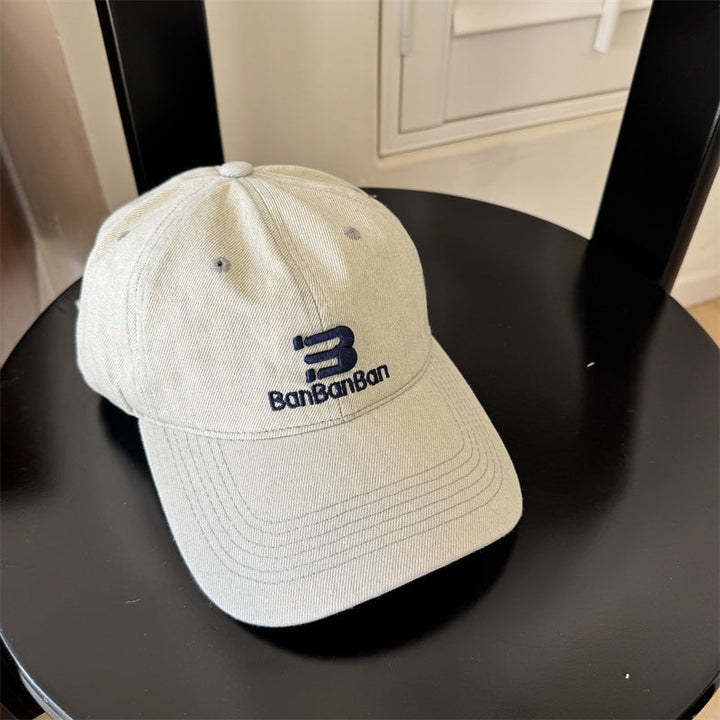 Men's Casual Cotton Baseball Cap Kalsten 1783922646