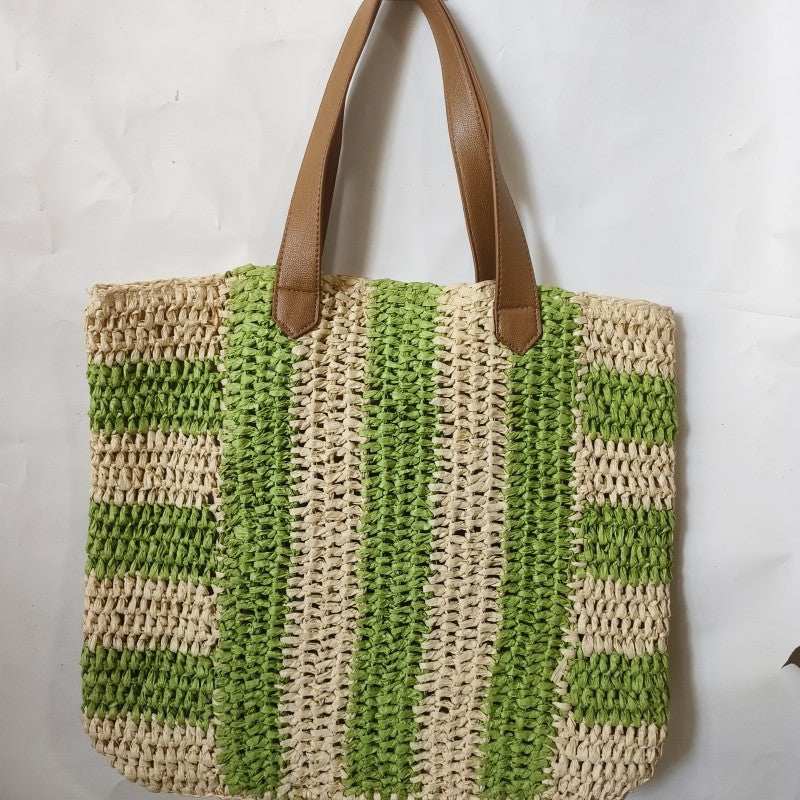 Multifunctional Basket Bag Kalsten