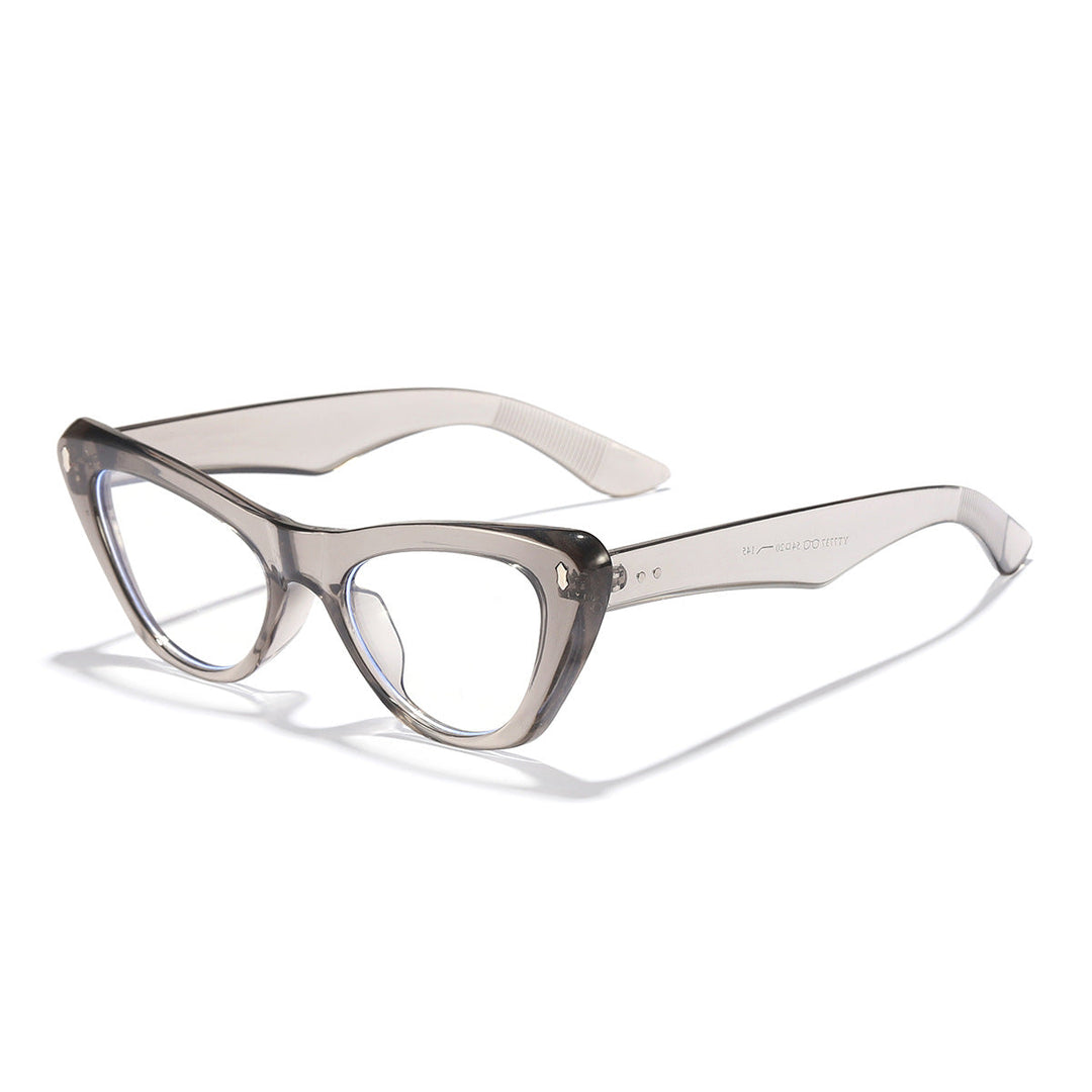 Ladies Cat Eye Glasses Kalsten
