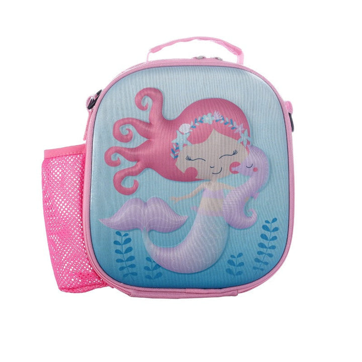 Ladies cooler bag with mermaid motif Kalsten