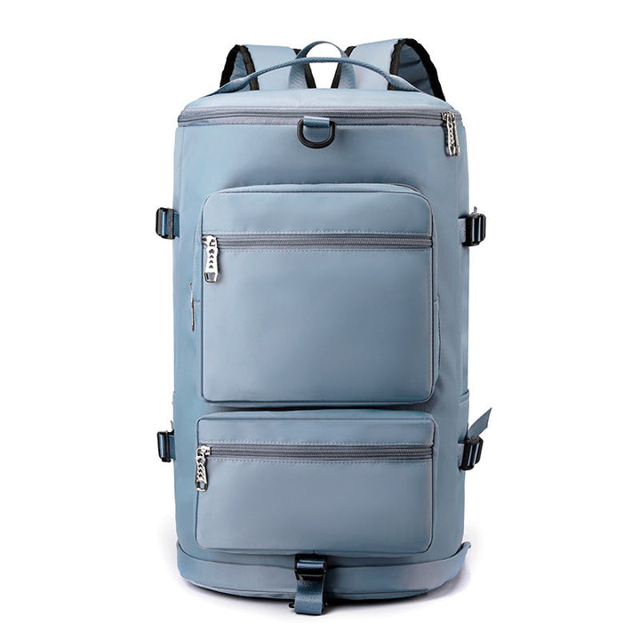 Multi-Compartment Travel Backpack Kalsten