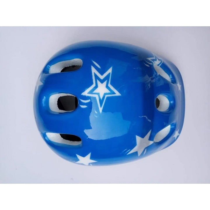 Kids' Safety Skate Helmet Kalsten