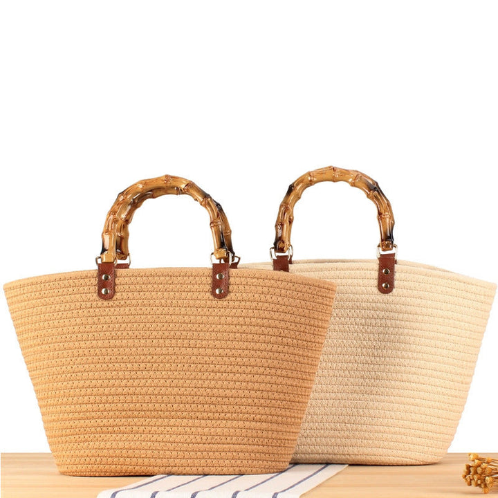 Beach bag Kalsten