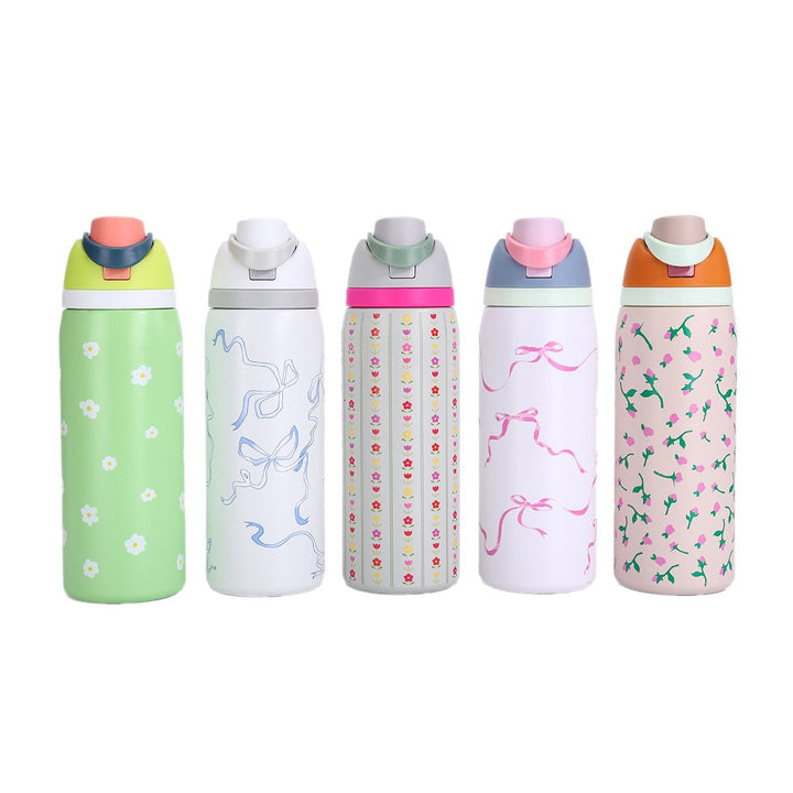 Ladies Insulated Drinking Bottle Kalsten