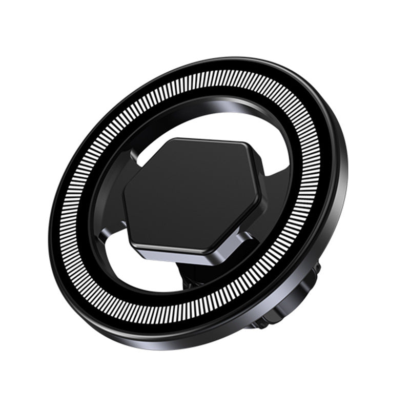 Unisex Multifunctional Rotating Knob Control Kalsten
