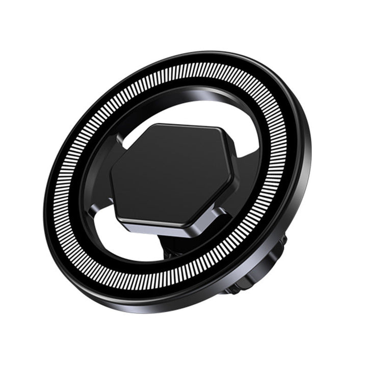 Unisex Multifunctional Rotating Knob Control Kalsten