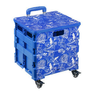 Multi-Functional Storage Cart Kalsten