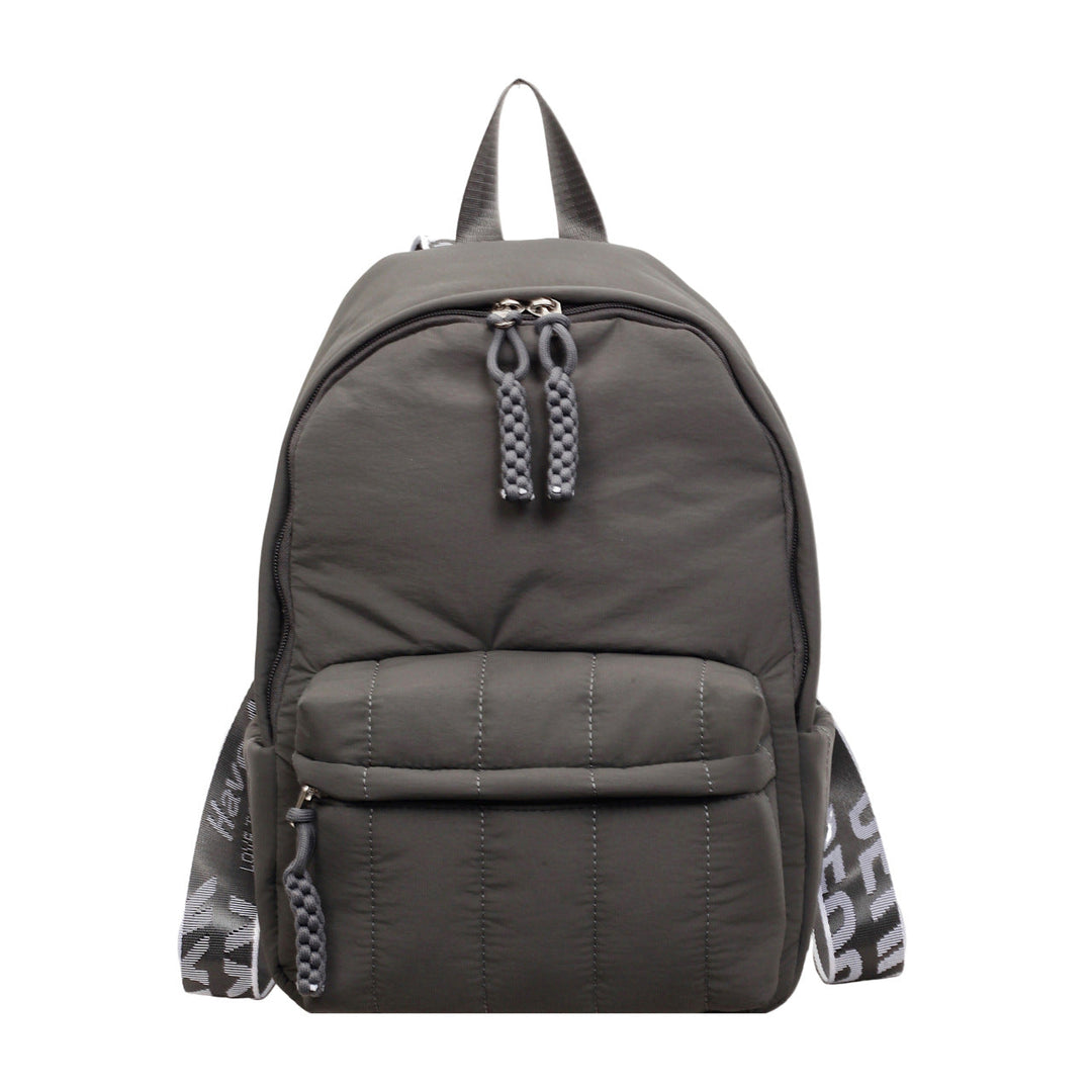 Padded Comfort Backpack