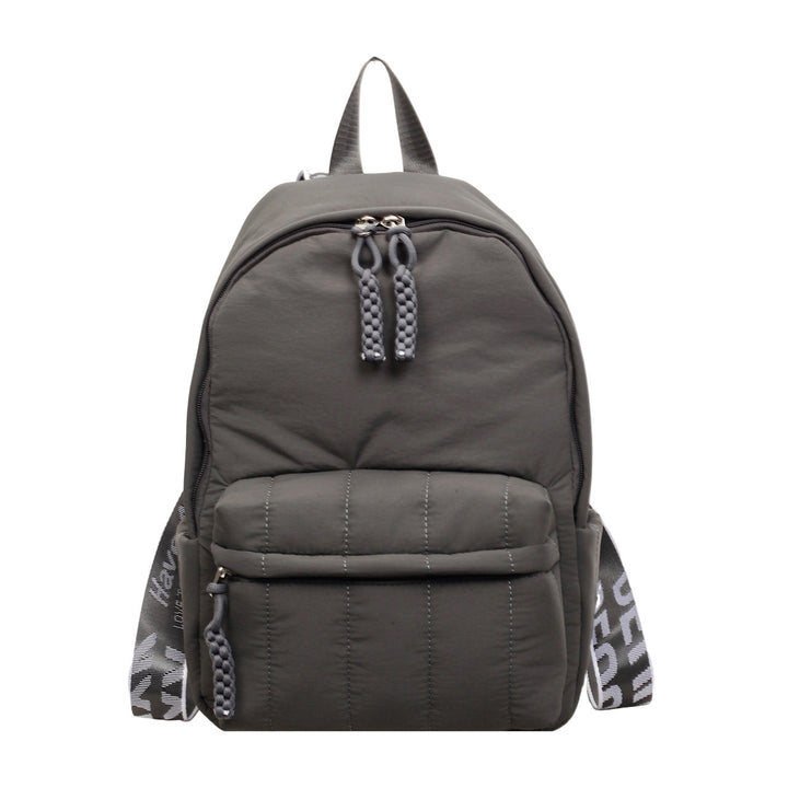 Padded Comfort Backpack